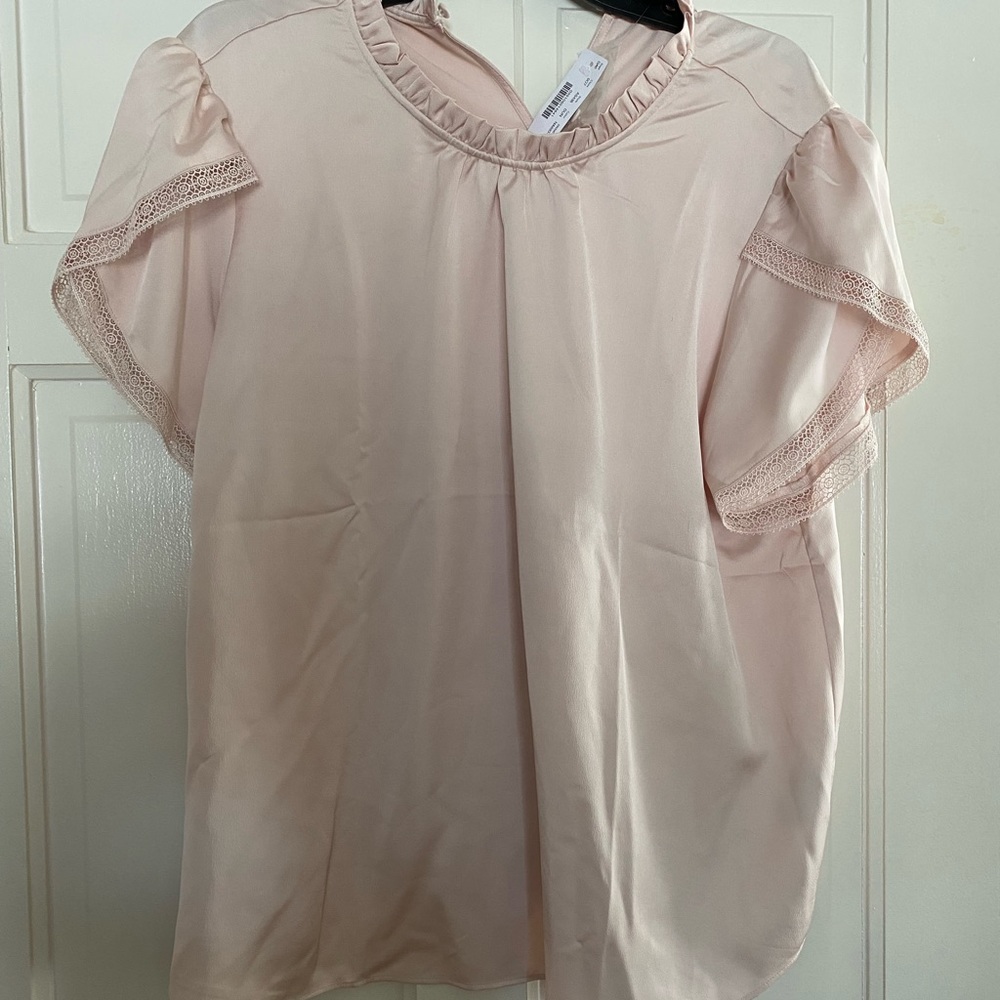 J. Crew top - Picture 6 of 6